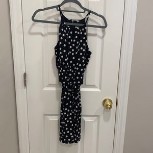 London Times Romper
